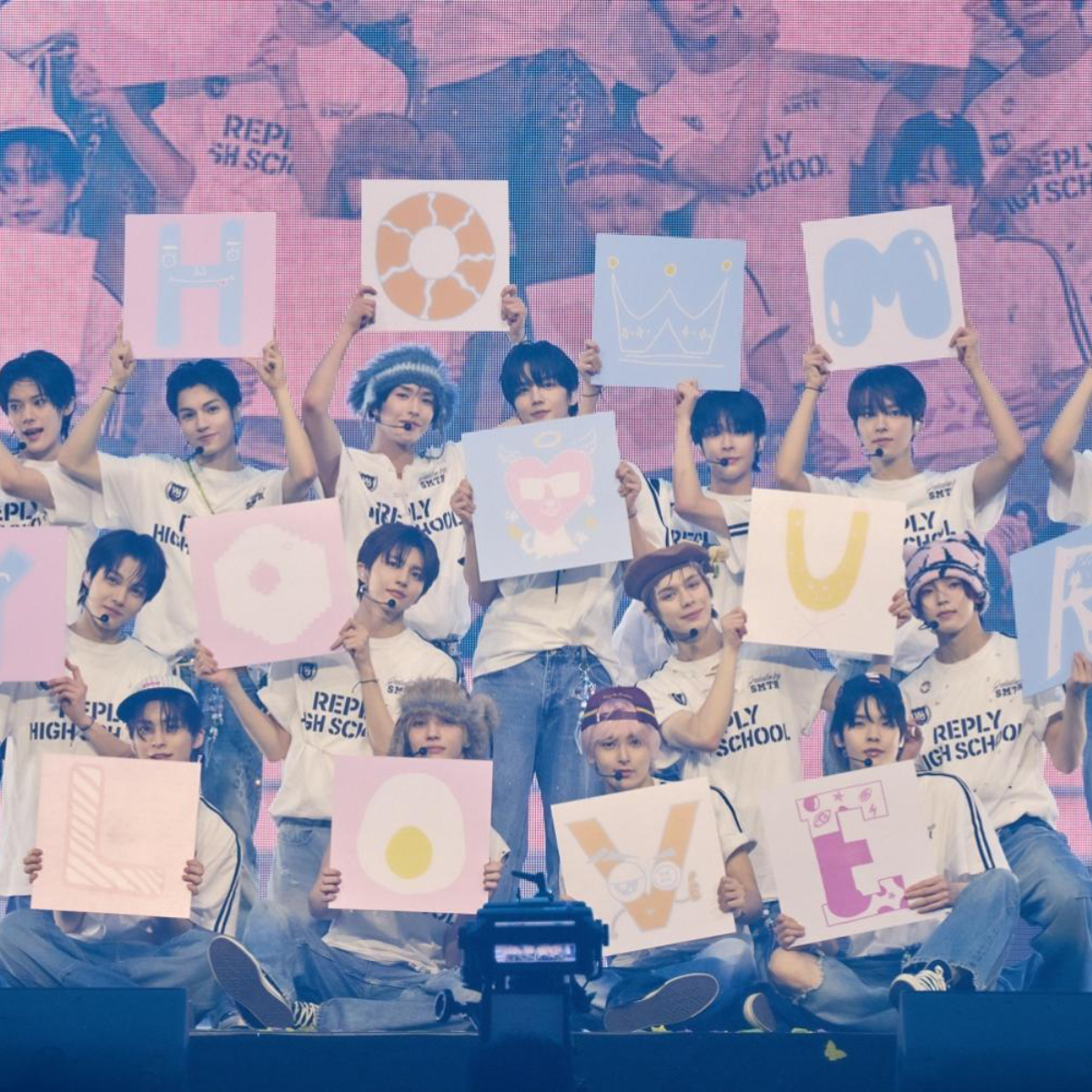 Bangkok Post - SMTR25 brings fan tour to Bangkok