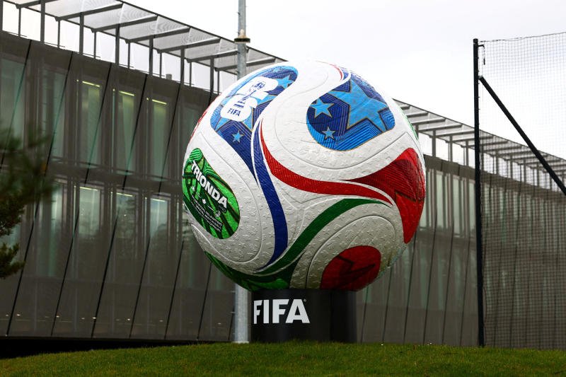 بث مباريات كأس العالم مجاناً في تايلاند