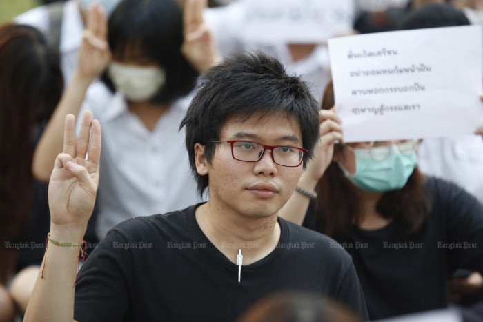 Court upholds Thai conscription law
