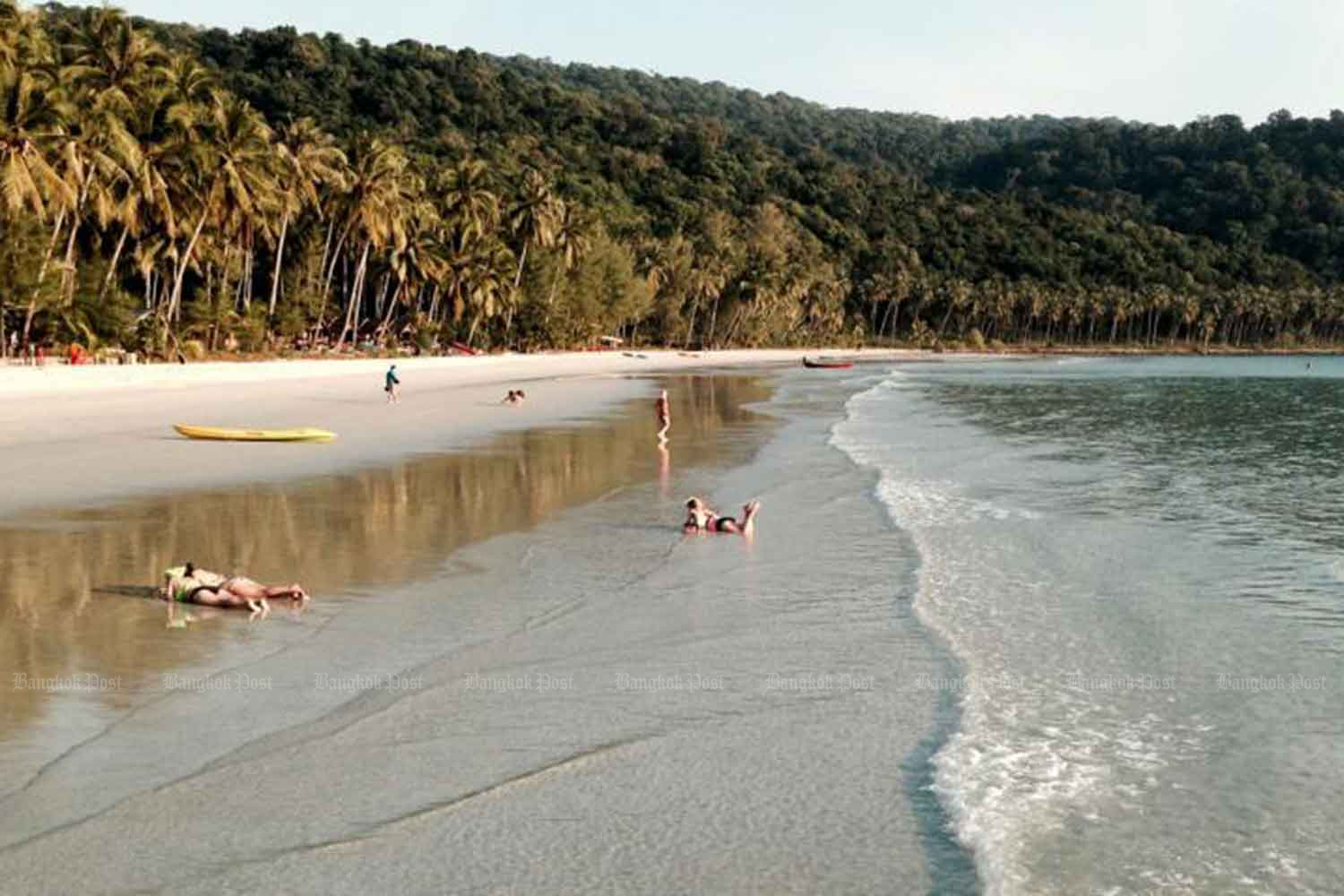 Fears grow over Koh Kut sovereignty