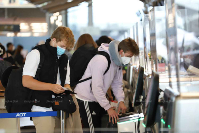 Tourism operators hit out at new taxes