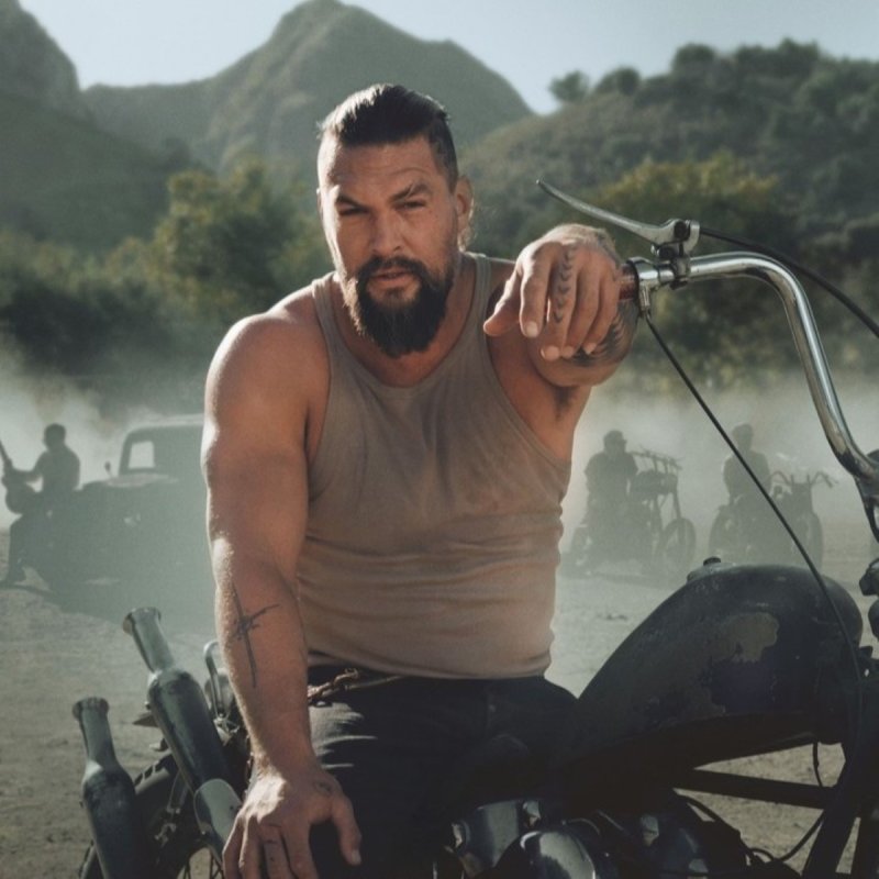 New releases for your streaming pleasure: May 13-19