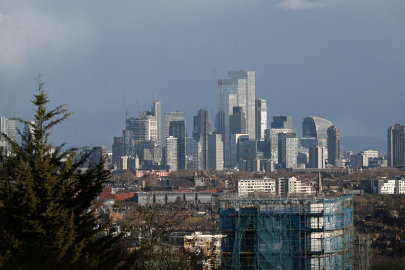 Why are Britons so fed up?