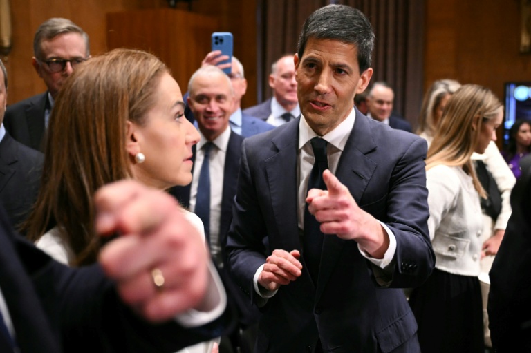 Kevin Warsh has had a tumultuous relationship with the economic behemoth he now heads
