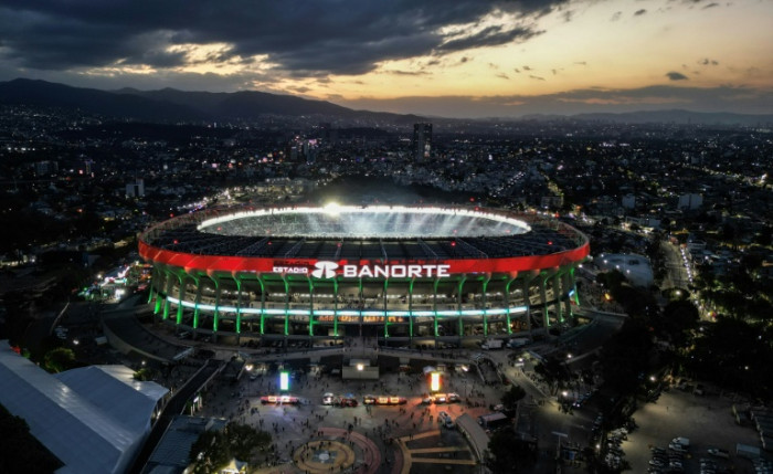 Hosting World Cup evokes powerful memories for Mexico, and raises expectations