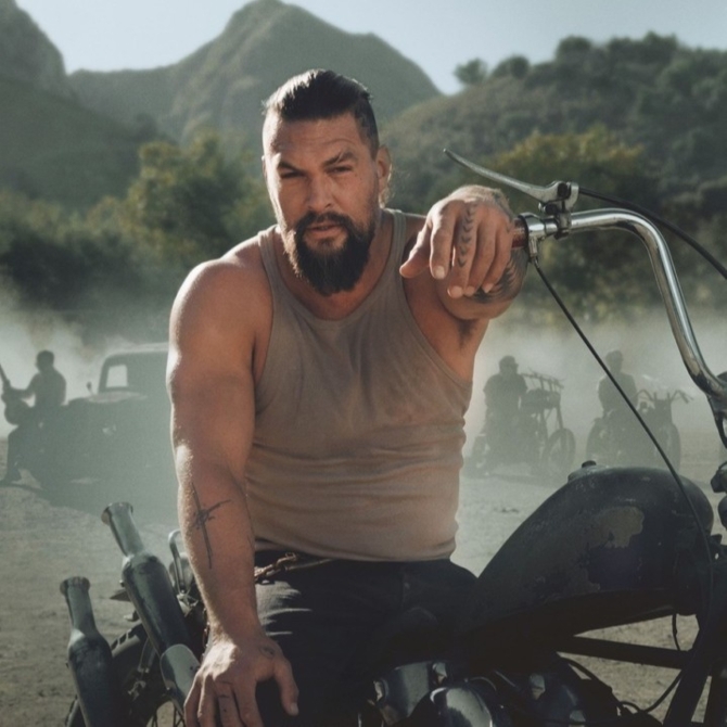 New releases for your streaming pleasure: May 13-19