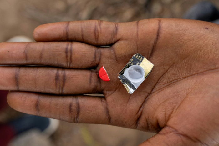 Indian pharma fuels Africa’s ‘zombie drug’ crisis