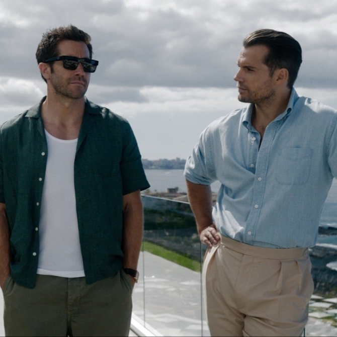 New movies out this week: May 14-20