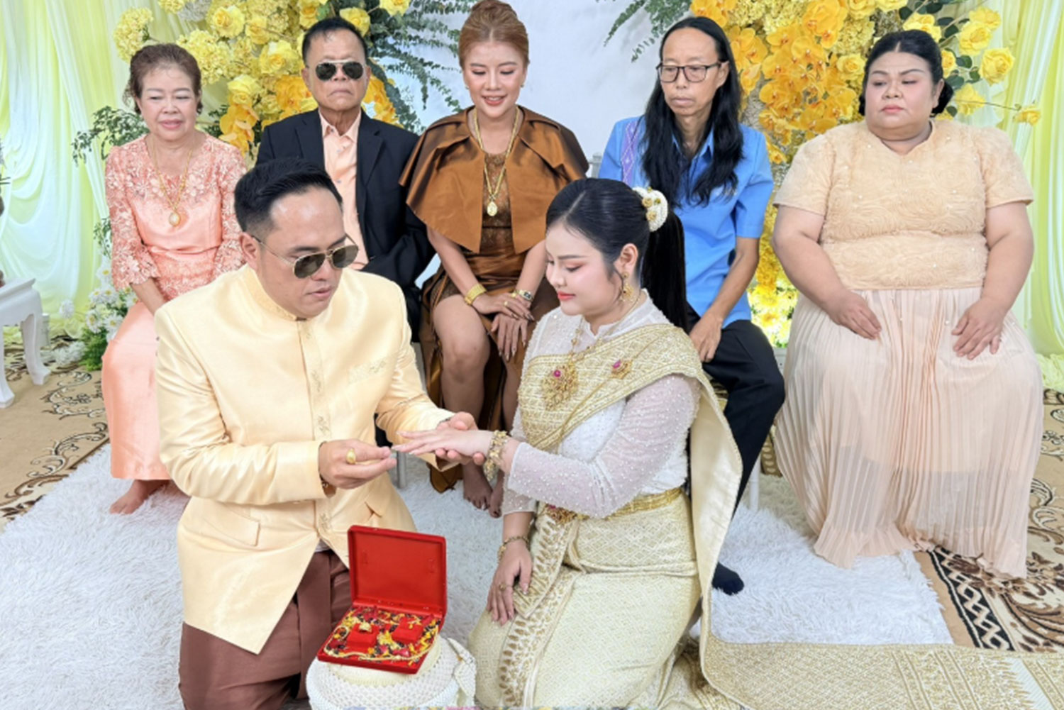 (Photo: Makkawan Wannakul)