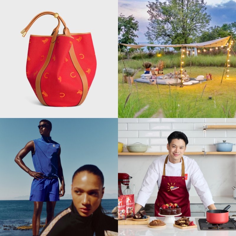 Guru's Weekly Buzz: May 15-21