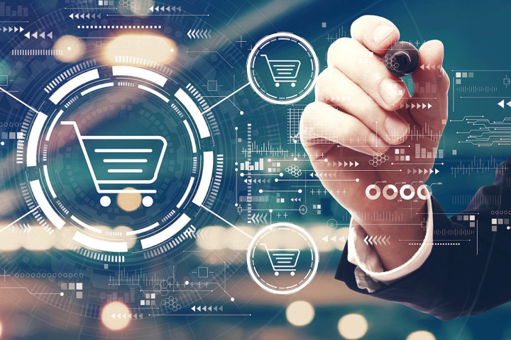E-commerce platforms defend rising fees
