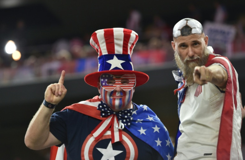 Can World Cup fuel North America's football boom?