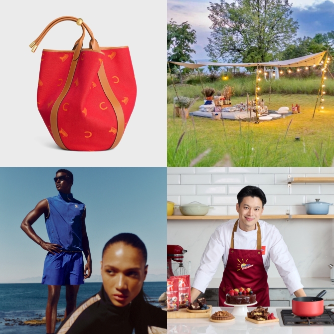 Guru's Weekly Buzz: May 15-21