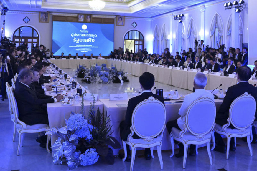 Tourism strategy targets high-spending visitors