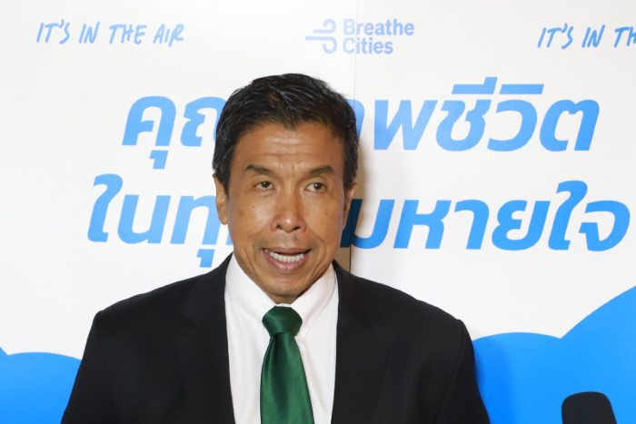 Bangkok race set to tighten