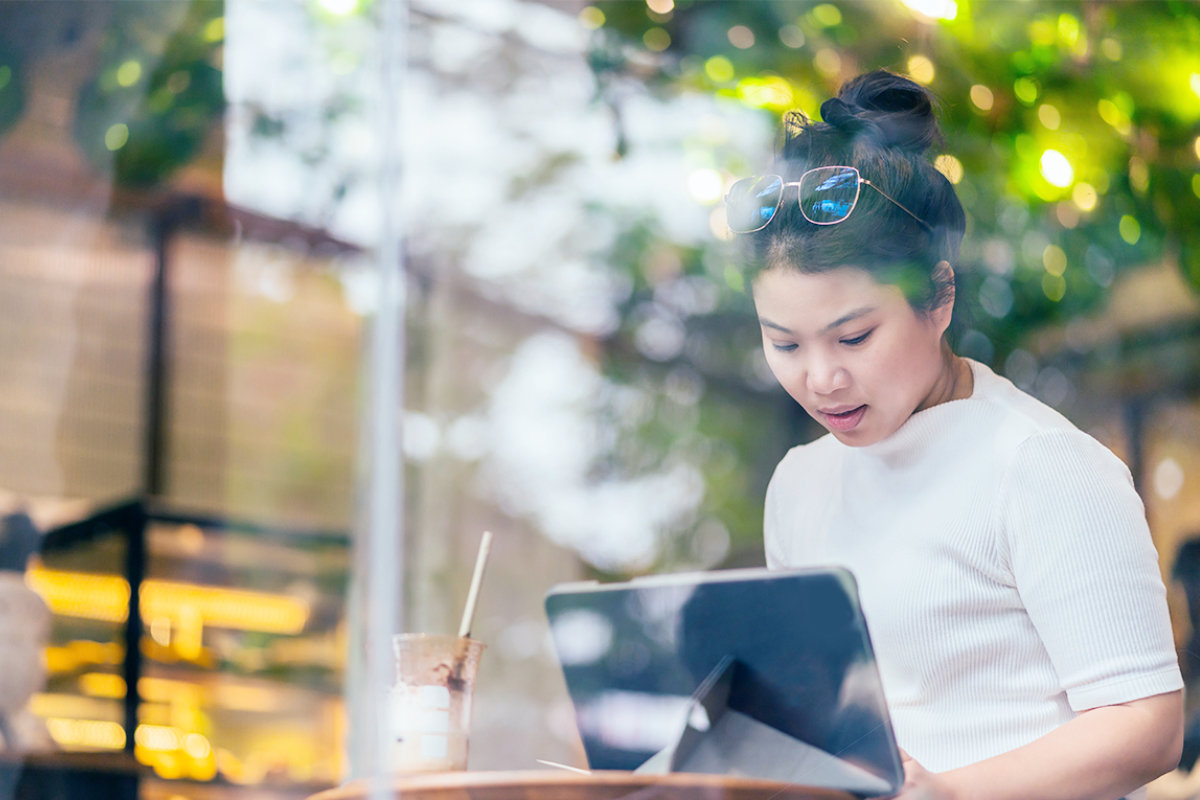 AIS Unveils Smart Cloud Pad: The Tablet Redefining Mobile Productivity with Cloud PC Power