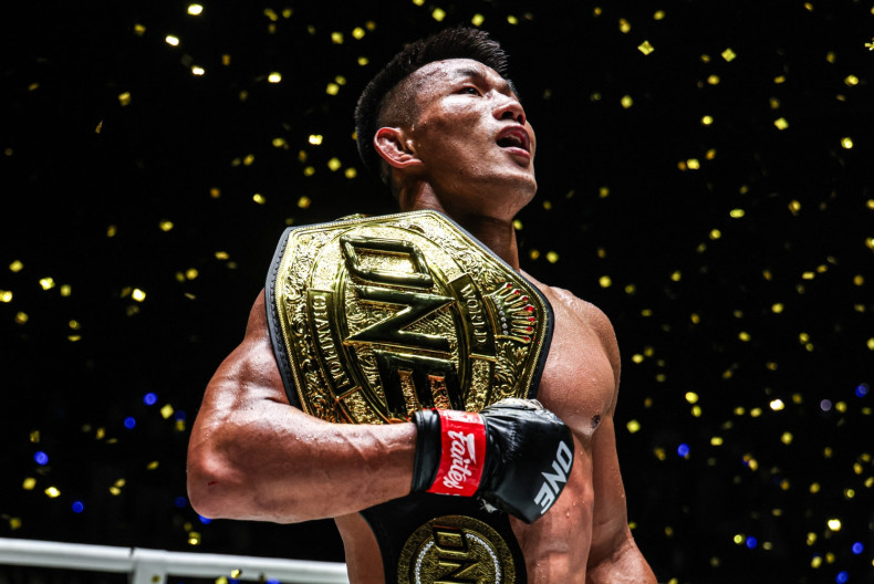 ONE Championship: Tang Kai eyes Enkh-Orgil superfight after chopping down Gasanov