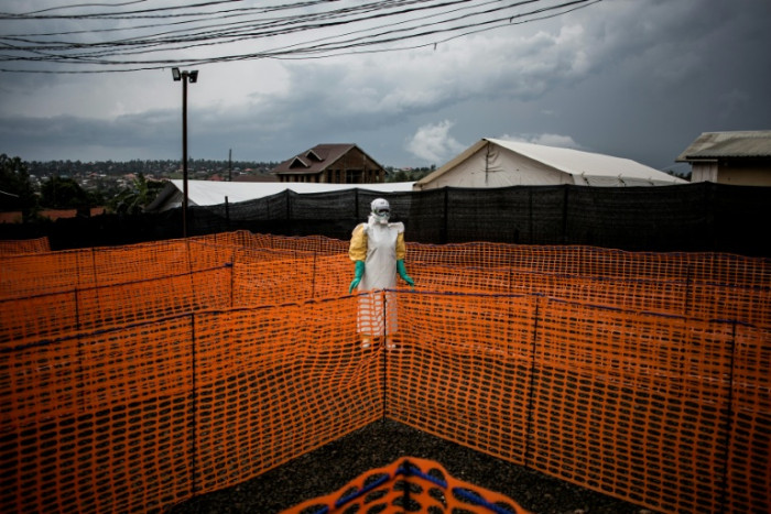WHO declares international emergency as Ebola outbreak kills 88 in DR Congo