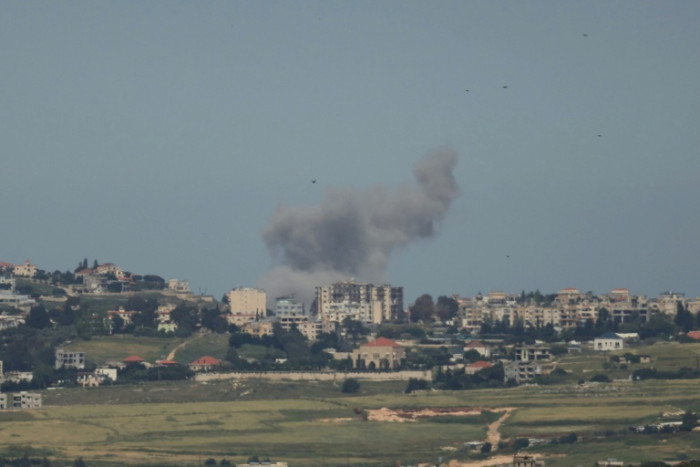 War in Middle East: latest developments