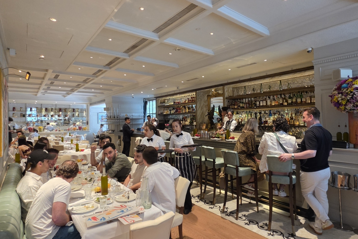 La Petite Maison to open Bangkok pop-up
