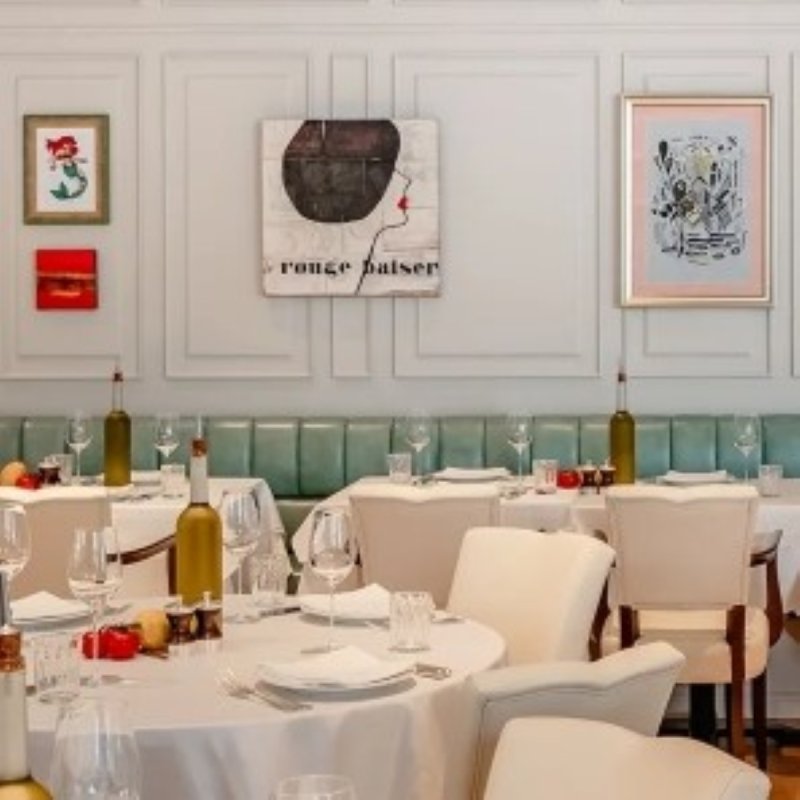 La Petite Maison to open Bangkok pop-up