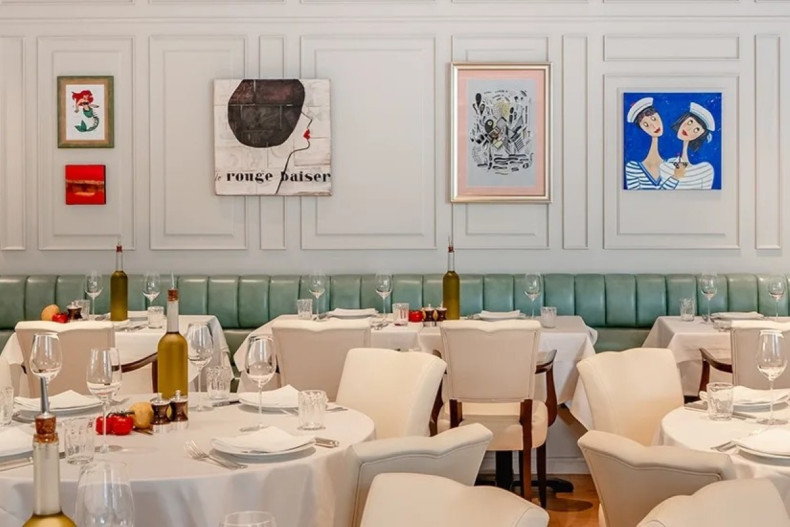 La Petite Maison to open Bangkok pop-up