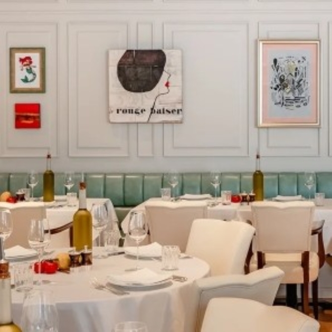 La Petite Maison to open Bangkok pop-up