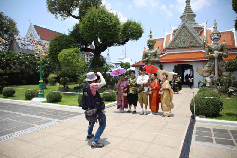 High season visitors set to be strong despite current downturn