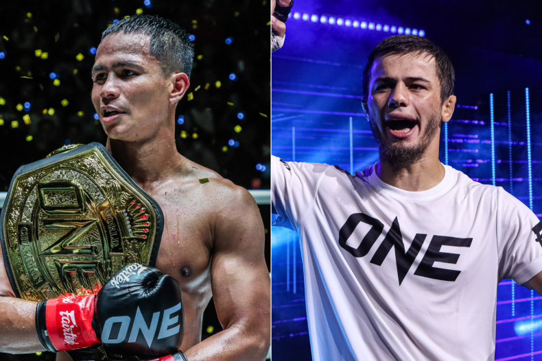 ONE Championship: Superbon blasts ‘unprofessional’ Dayakaev after Superlek weight controversy