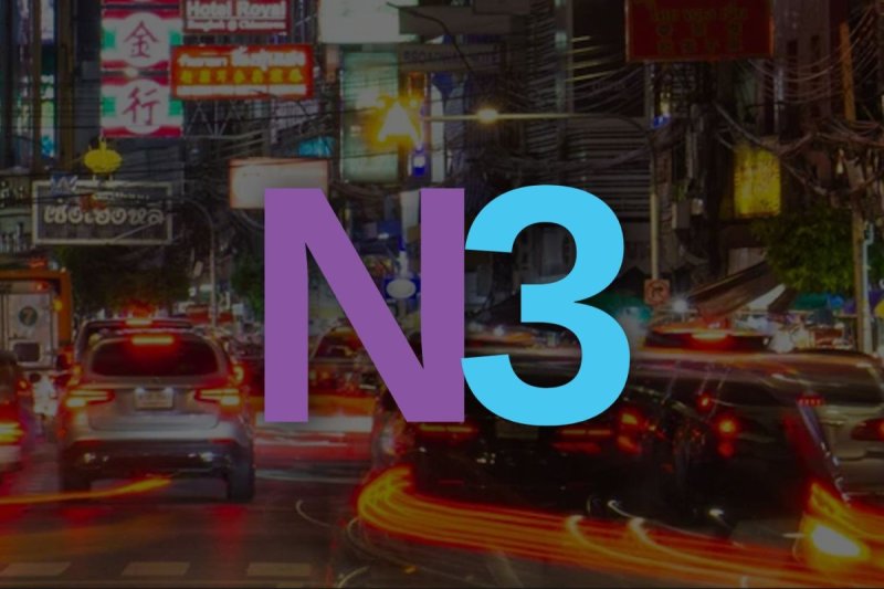 N3Con 2026: US-Asia tensions, AI and the state of Asian journalism take centre stage in Bangkok