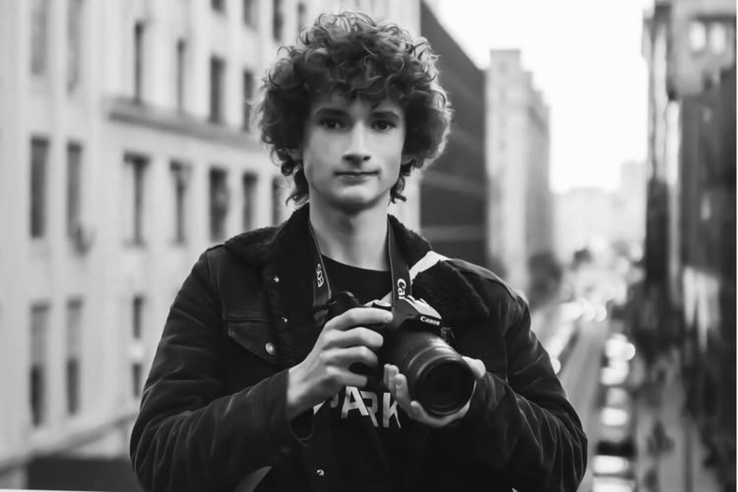 Talented Irish filmmaker, girlfriend die in Thailand road crash