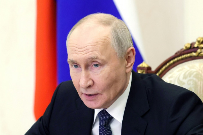 Putin-Xi Summit in Beijing: Russia-China Solidarity on Display as Trump Visits