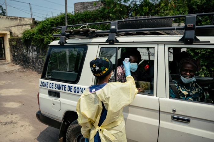 WHO worried about ‘scale and speed’ of Ebola outbreak