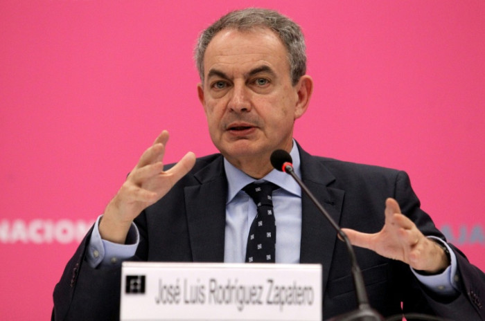 Spanish ex-PM faces influence-peddling probe