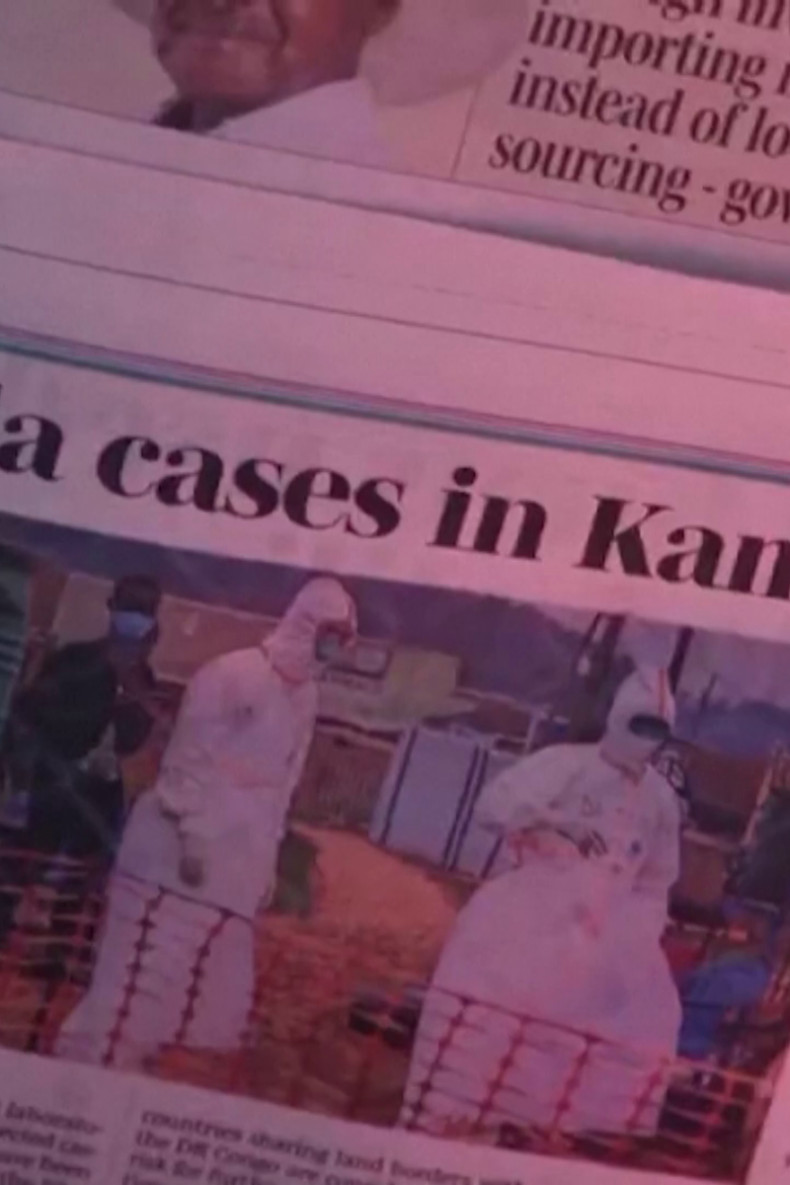 How is the latest Ebola outbreak different and should we be worried?