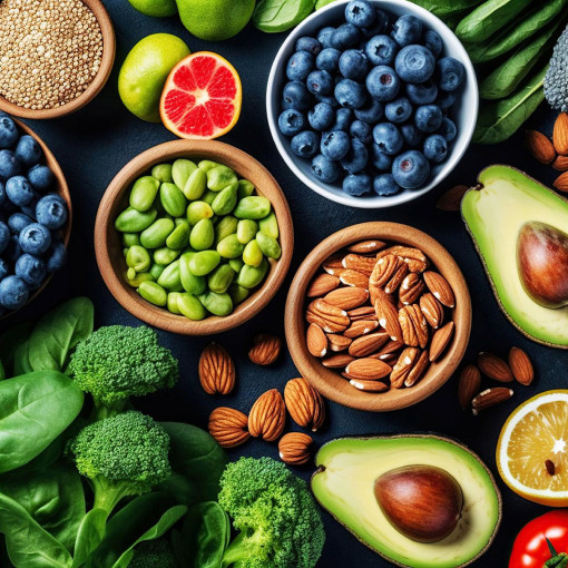Nextopia spotlights biodiversity, healthy food