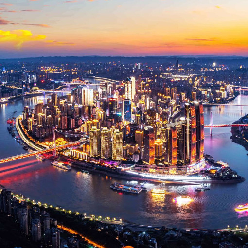 China tops Thai travel list