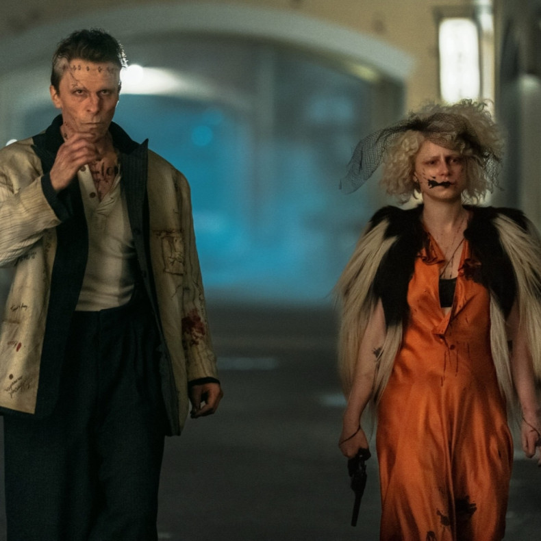 New releases for your streaming pleasure: May 20-26