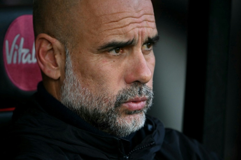 Arsenal win Premier League after Man City held by Bournemouth