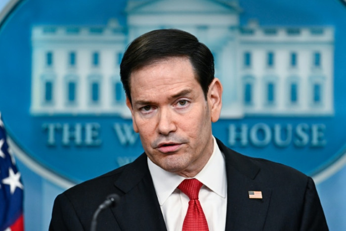 Rubio offers Cubans ‘a new path’