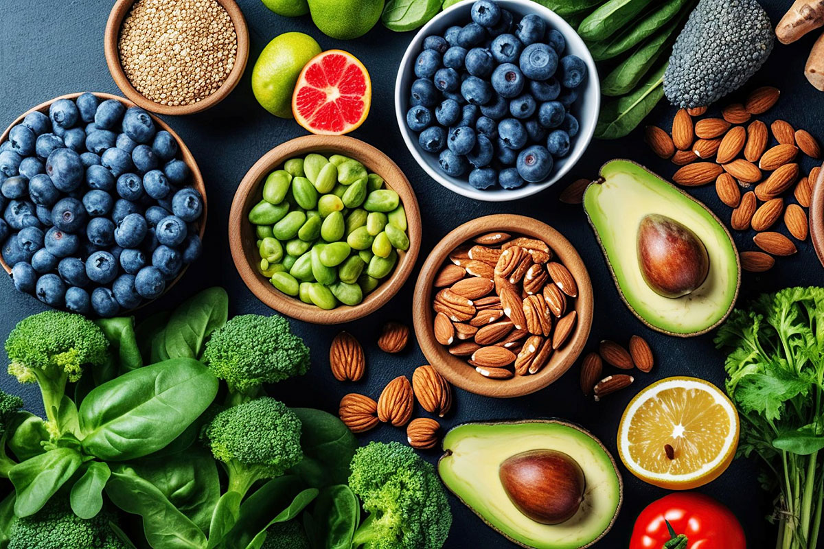 Nextopia spotlights biodiversity, healthy food