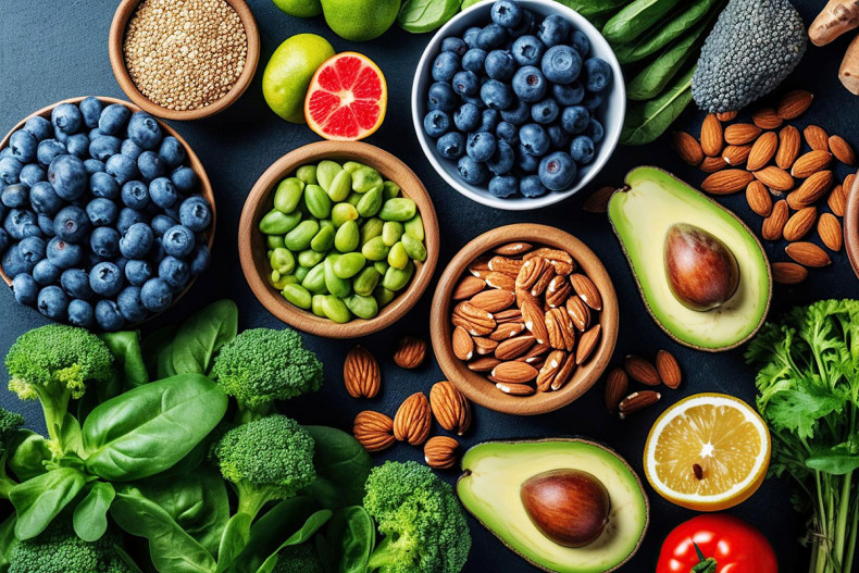 Nextopia spotlights biodiversity, healthy food
