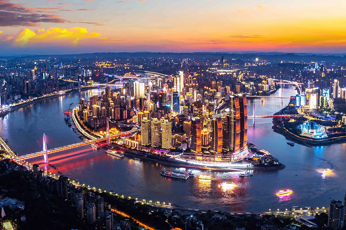 China tops Thai travel list