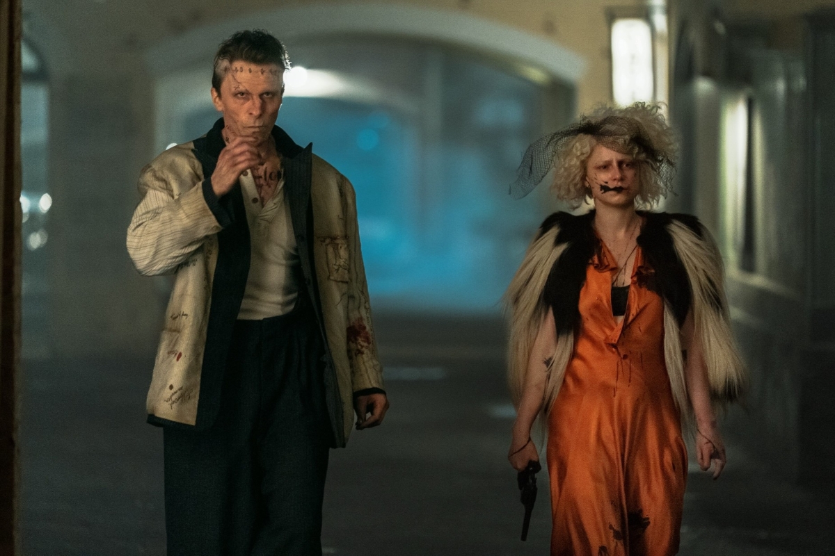 New releases for your streaming pleasure: May 20-26