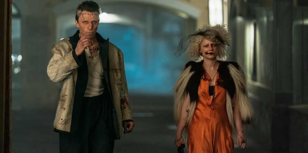 New releases for your streaming pleasure: May 20-26