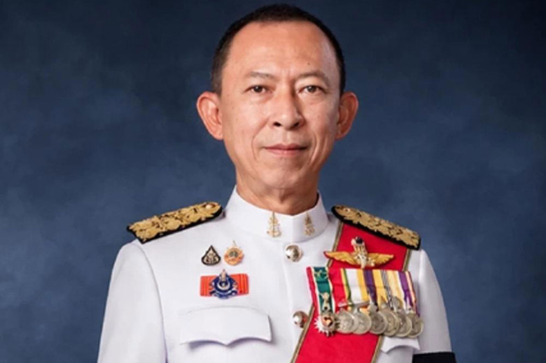 Deputy Kovit likely to land attorney-general's job