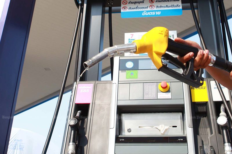 Legal pressure mounts on Ang Thong fuel trader