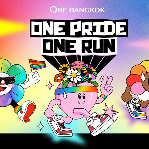 Run with Pride 2026 next month