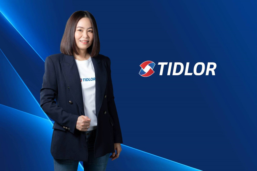 TIDLOR Announces 0.69 Baht Interim Dividend and 2.4 Billion Baht Share Repurchase