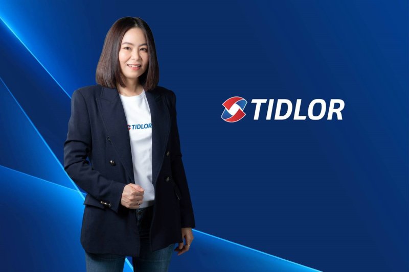 TIDLOR Announces 0.69 Baht Interim Dividend and 2.4 Billion Baht Share Repurchase